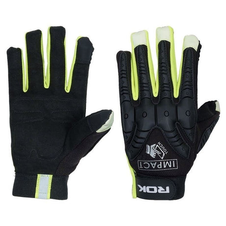 ROK Professional Impact Work Glove - Mississauga Hardware Centre Inc