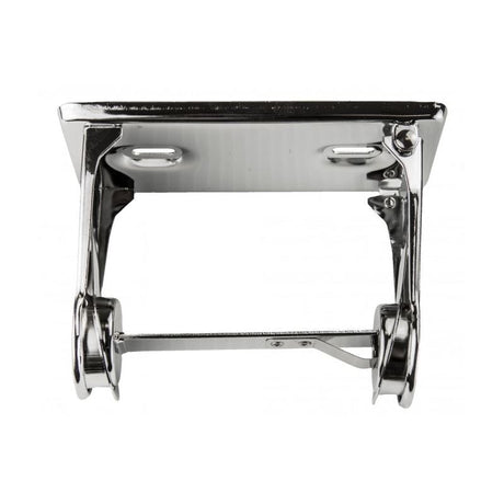 ROLL TOILET TISSUE DISPENSER - Mississauga Hardware Centre Inc