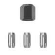 Rotozip | CN1 Collets and Nut Kit - Mississauga Hardware Centre IncROTOZIPCN1