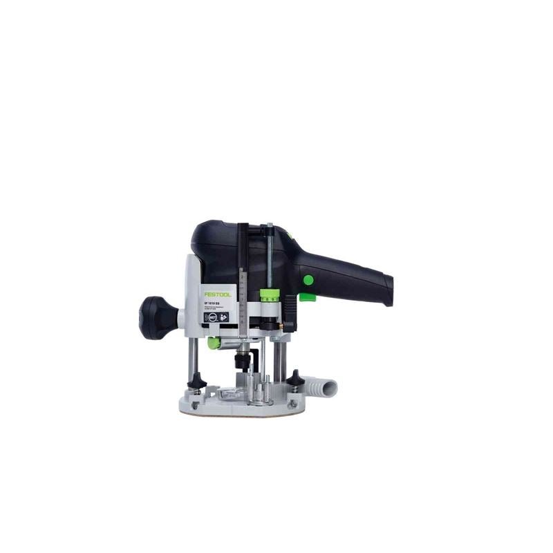 Router OF 1010 EQ - F - Plus - Mississauga Hardware Centre IncFestool574691