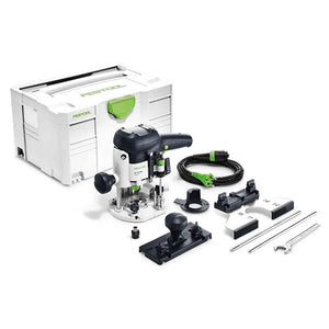 Router OF 1010 EQ - F - Plus - Mississauga Hardware Centre IncFestool574691