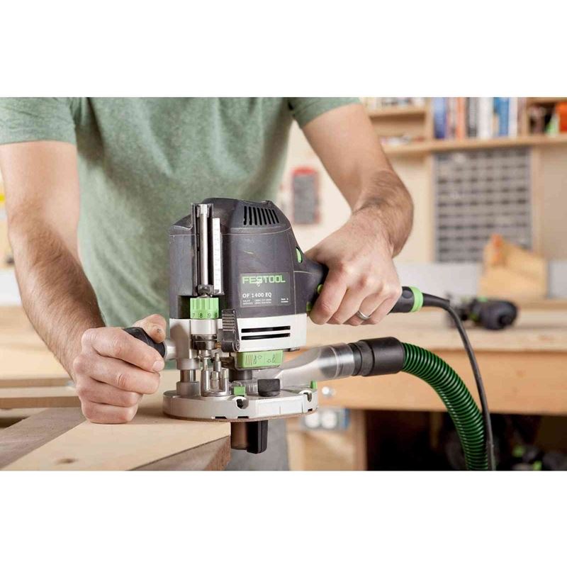 Router OF 1400 EQ - F - Plus - Mississauga Hardware Centre IncFestool574692