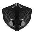 RZ 43644 M2 Mesh Mask - Black Medium - Mississauga Hardware Centre Inc