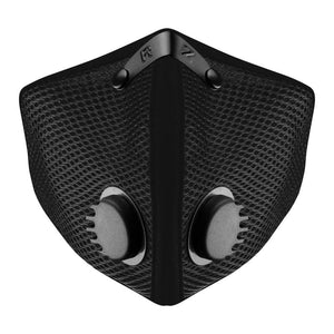 RZ 43644 M2 Mesh Mask - Black Medium - Mississauga Hardware Centre Inc