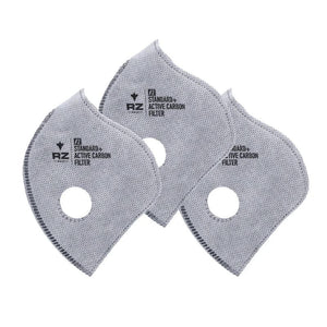 RZ 82811 F1 Mask Filter - 3/Pack - Mississauga Hardware Centre Inc