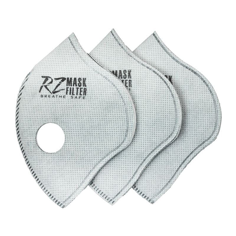 RZ F1 Filter Active Carbon 3pk - Mississauga Hardware Centre IncRZ Mask82798