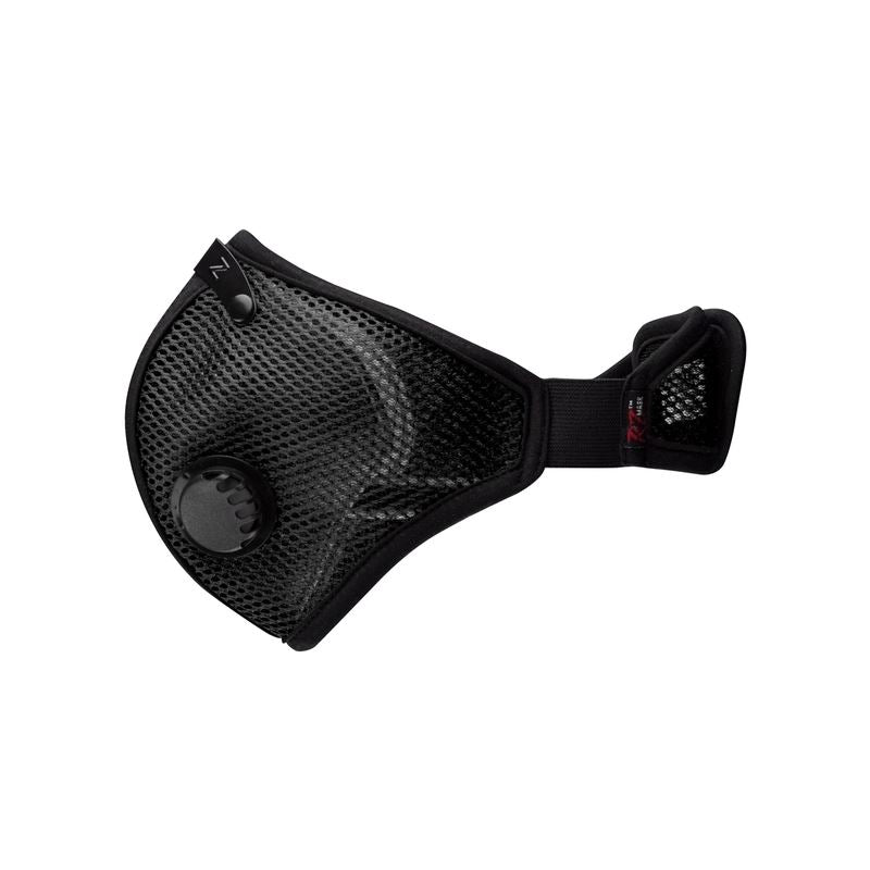 RZ M2 Black Mask XL - Mississauga Hardware Centre IncRZ Mask43668