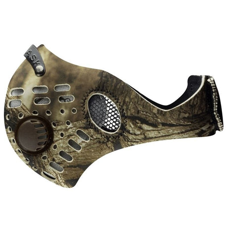 RZ Mossy OakÂ® BreakUp Infinity M1 Mask - 75048 - Mississauga Hardware Centre IncRZ Mask75048
