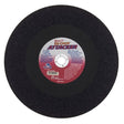 SAIT 24500 14in Chop Saw Blade - Mississauga Hardware Centre Inc