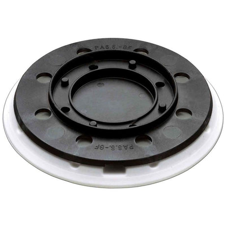 Sander Backing Pad ST - STF 125/8 - M4 - J W - HT - Mississauga Hardware Centre IncFestool492280