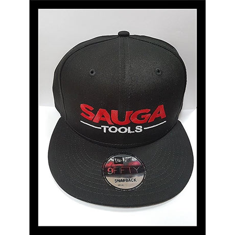 Sauga Tools 1991 Nu Era Flat Bill Snap Back Hat - Mississauga Hardware Centre IncMHCSAUGATOOLSHAT