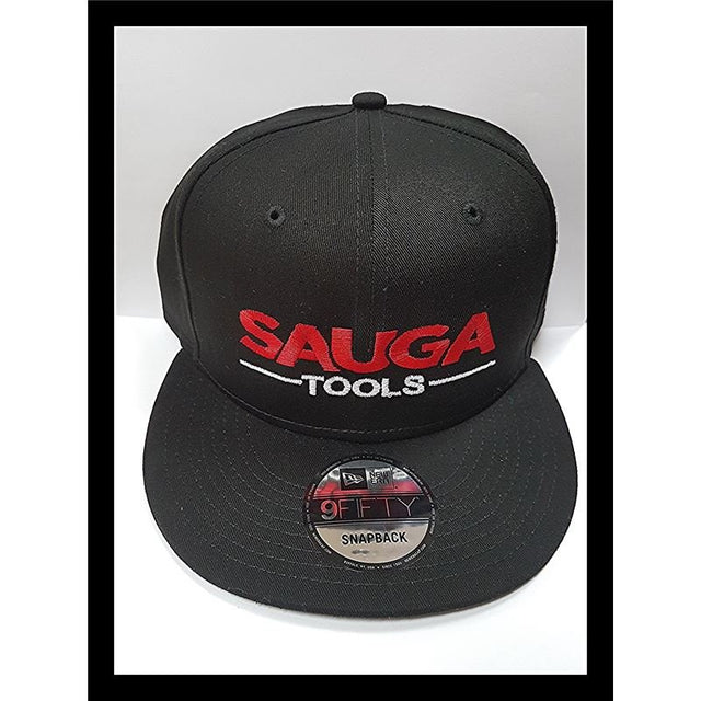 Sauga Tools 1991 Nu Era Flat Bill Snap Back Hat - Mississauga Hardware Centre IncMHCSAUGATOOLSHAT
