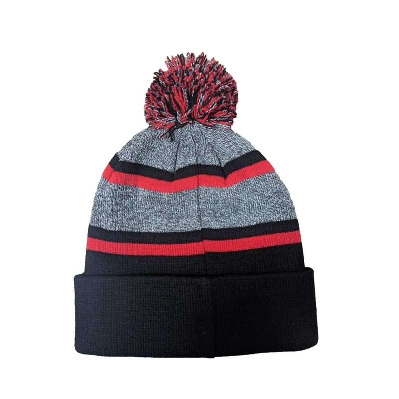 SAUGA TOOLS Cuffed Toque - Mississauga Hardware Centre Inc