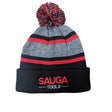 SAUGA TOOLS Cuffed Toque - Mississauga Hardware Centre Inc