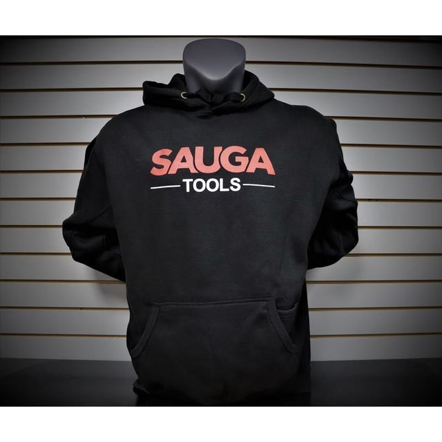 SAUGA TOOLS HOODIE - Mississauga Hardware Centre Inc