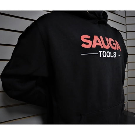 SAUGA TOOLS HOODIE - Mississauga Hardware Centre Inc