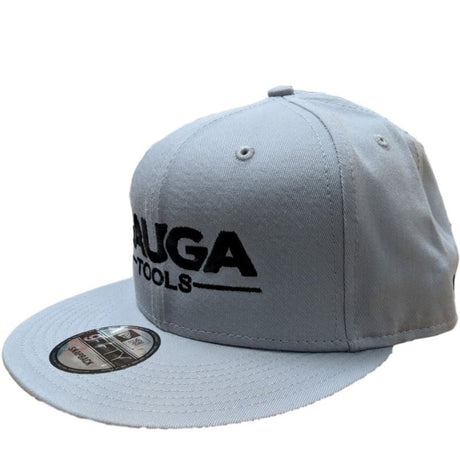 Sauga Tools New Era 9Fifty Grey Snap Back - Mississauga Hardware Centre IncMHCSAUGAHAT3