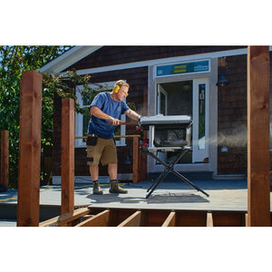 SawStop CTS - 120A60 10in Compact Table Saw - 15A 120V 60Hz - Mississauga Hardware Centre Inc