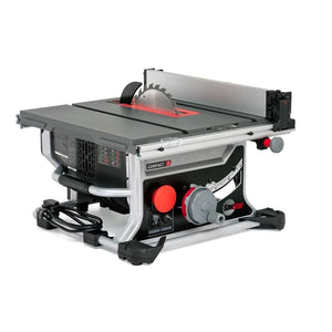 SawStop CTS - 120A60 10in Compact Table Saw - 15A 120V 60Hz - Mississauga Hardware Centre Inc