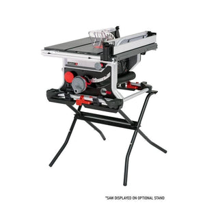 SawStop CTS - 120A60 10in Compact Table Saw - 15A 120V 60Hz - Mississauga Hardware Centre Inc