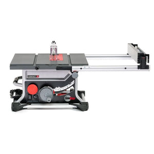 SawStop CTS - 120A60 10in Compact Table Saw - 15A 120V 60Hz - Mississauga Hardware Centre Inc
