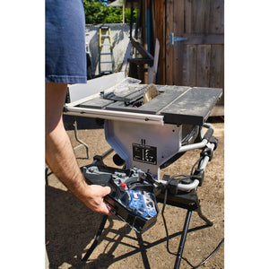 SawStop CTS - 120A60 10in Compact Table Saw - 15A 120V 60Hz - Mississauga Hardware Centre Inc