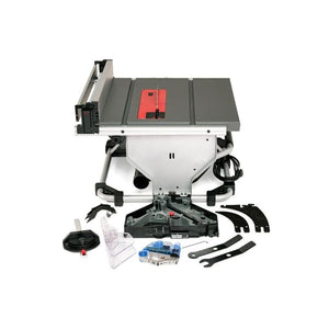 SawStop CTS - 120A60 10in Compact Table Saw - 15A 120V 60Hz - Mississauga Hardware Centre Inc