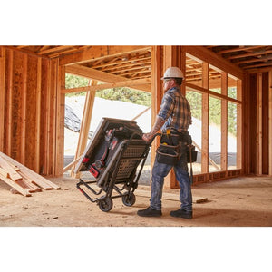 SawStop JSS - 120A60 Jobsite Saw PRO with Mobile Cart Assembly - 15A 120V 60Hz - Mississauga Hardware Centre Inc