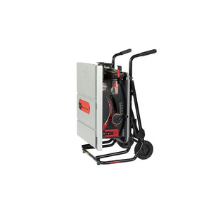 SawStop JSS - 120A60 Jobsite Saw PRO with Mobile Cart Assembly - 15A 120V 60Hz - Mississauga Hardware Centre Inc