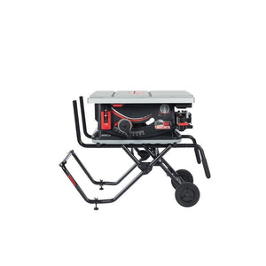 SawStop JSS - 120A60 Jobsite Saw PRO with Mobile Cart Assembly - 15A 120V 60Hz - Mississauga Hardware Centre Inc