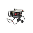 SawStop JSS - 120A60 Jobsite Saw PRO with Mobile Cart Assembly - 15A 120V 60Hz - Mississauga Hardware Centre Inc