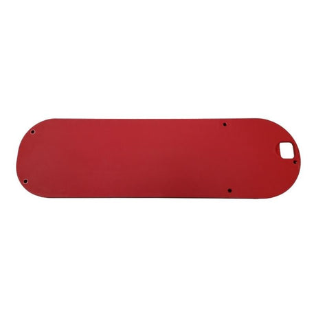 SawStop TSI - DJB Jobsite Saw Dado Zero Clearance Insert - Mississauga Hardware Centre Inc