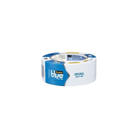 ScotchBlueâ„¢ Original Painter's Tape, 2090 - 48NF, 48 mm x 55 m - Mississauga Hardware Centre Inc3M7000124591