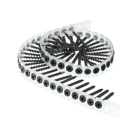 Senco 06A125PB Autofeed Screws - Mississauga Hardware Centre IncSENCO06A125PB