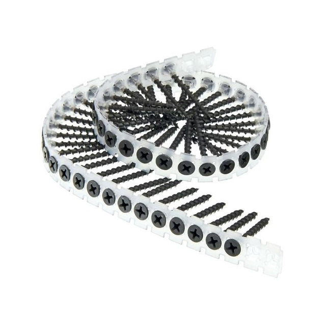 Senco 06A125PB Autofeed Screws - Mississauga Hardware Centre IncSENCO06A125PB