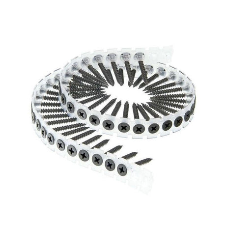 Senco 06B125PB 1 - 1/4 Fine Thread Collated Drywall Screws - Mississauga Hardware Centre IncSENCO06B125PB