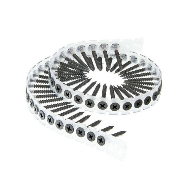 Senco 06B125PB 1 - 1/4 Fine Thread Collated Drywall Screws - Mississauga Hardware Centre IncSENCO06B125PB