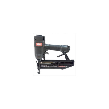 Senco | 1X0201N 16 - Gauge 2 - 1/2" Finish Nailer - Mississauga Hardware Centre IncSENCO1X0201N