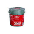 Senco Autofeed Cement Board Screws - Mississauga Hardware Centre IncSENCO08T125W