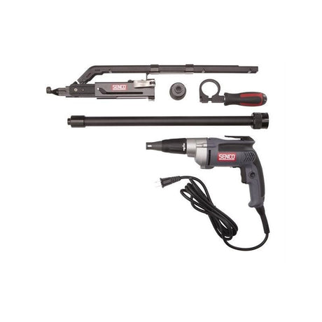 Senco DS532 - AC 3in 2500 RPM Screwdriver and Attachment Kit - Mississauga Hardware Centre Inc