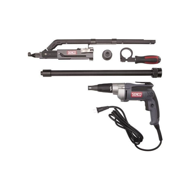 Senco DS532 - AC 3in 2500 RPM Screwdriver and Attachment Kit - Mississauga Hardware Centre Inc