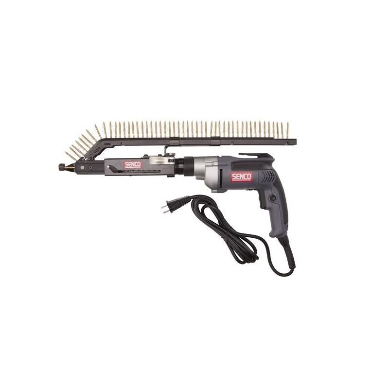 Senco DS532 - AC 3in 2500 RPM Screwdriver and Attachment Kit - Mississauga Hardware Centre Inc