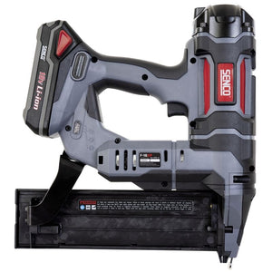 Senco F - 16XP 2 1/2in 16 GA. Cordless Finish Nailer - Mississauga Hardware Centre Inc