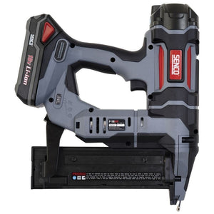 Senco F - 18XP 2 1/8in 18 GA. Cordless Brad Nailer - Mississauga Hardware Centre Inc