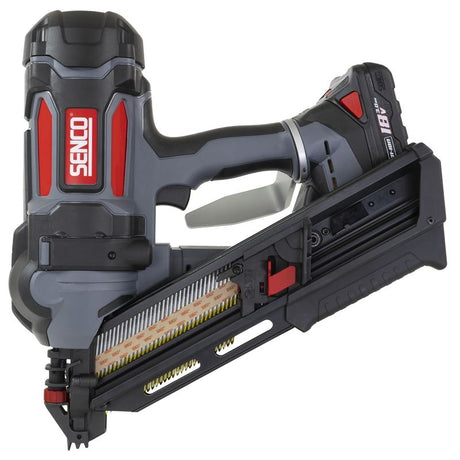 Senco F - 35XP 3 - 1/2in Cordless Framing Nailer - Mississauga Hardware Centre Inc
