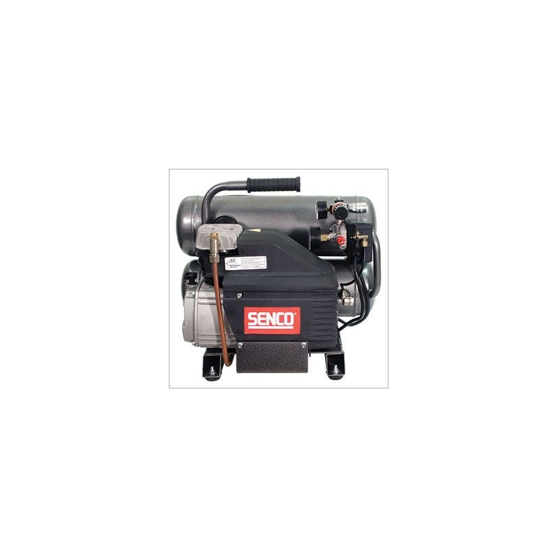 Senco | PC1131 2.5Hp (Peak) 2Hp (Running) Electric Oil Splash - Mississauga Hardware Centre IncSENCOPC1131