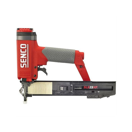 Senco SLS25XPL 1/4" Crowns, 1 1/2" Medium Wire Stapler - Mississauga Hardware Centre IncSenco820103N