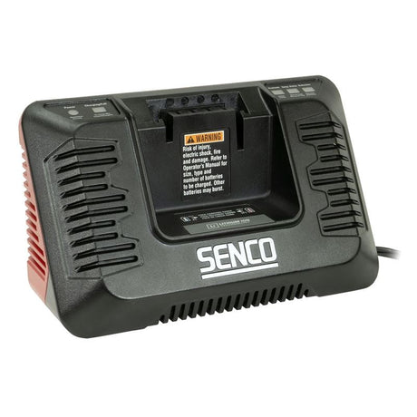 SENCO VB0189 18V LI - ION CHARGER - Mississauga Hardware Centre Inc