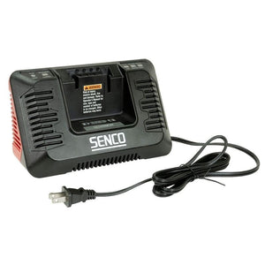 SENCO VB0189 18V LI - ION CHARGER - Mississauga Hardware Centre Inc