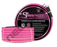Serpent 5/8 Pink Garden Hose With Fittings - Mississauga Hardware Centre Inc